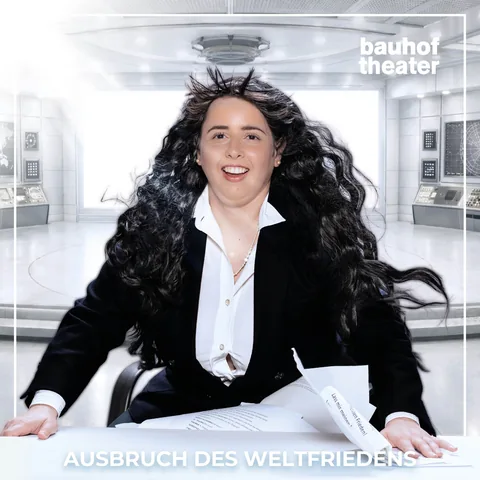 Natalia Tiniou – Rollenbild