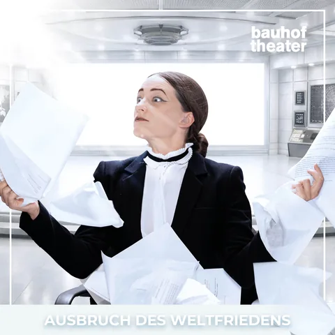 Julia Empl – Rollenbild