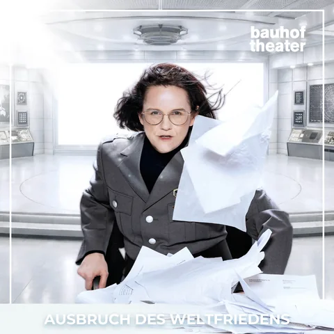 Angie Harlander – Rollenbild