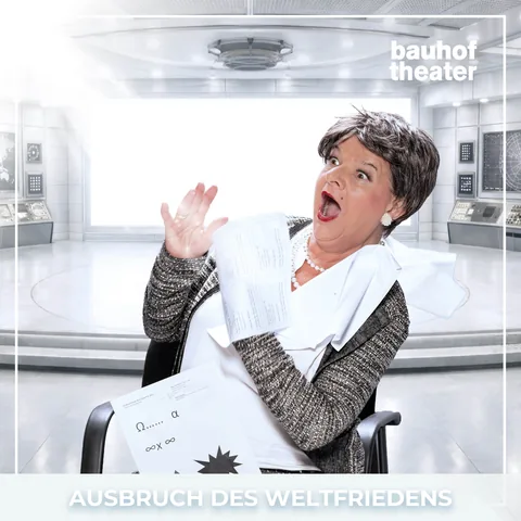 Gabriele Pointner – Rollenbild