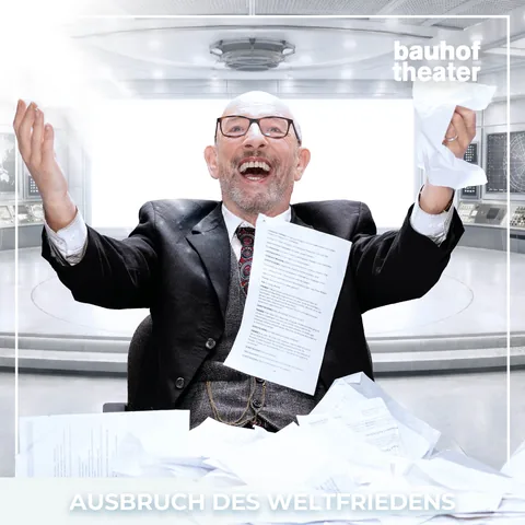 Robert Ortner – Rollenbild