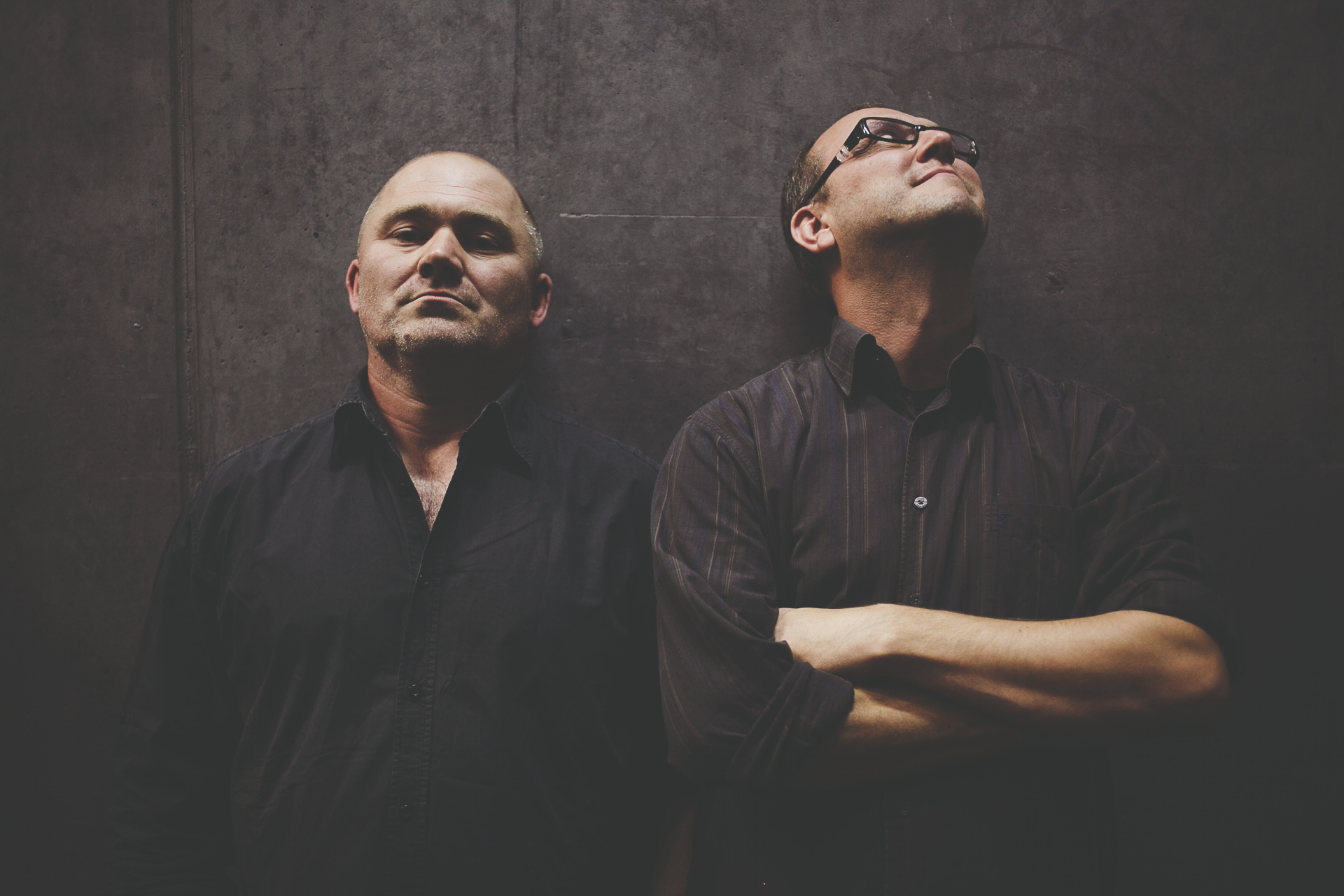 Harry Ahamer Acoustic Duo