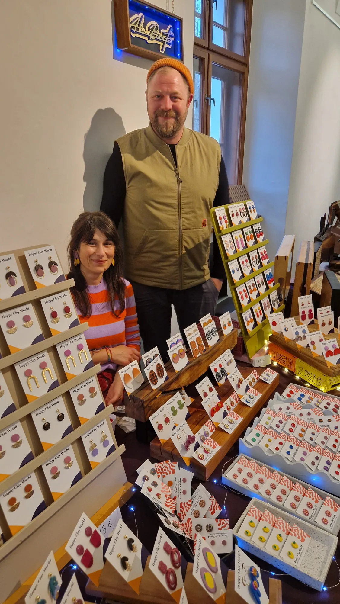 ART.IG-Kunsthandwerksmarkt 2026 im Schloss Ranshofen – Bild 7