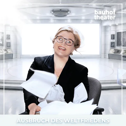 Sarah Spermann – Rollenbild
