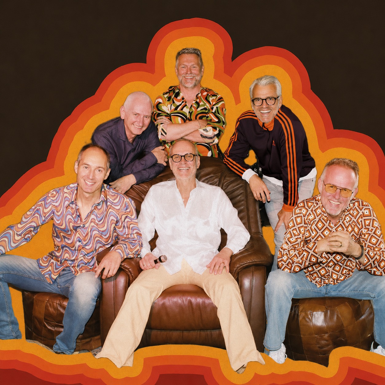Wild Wood Band