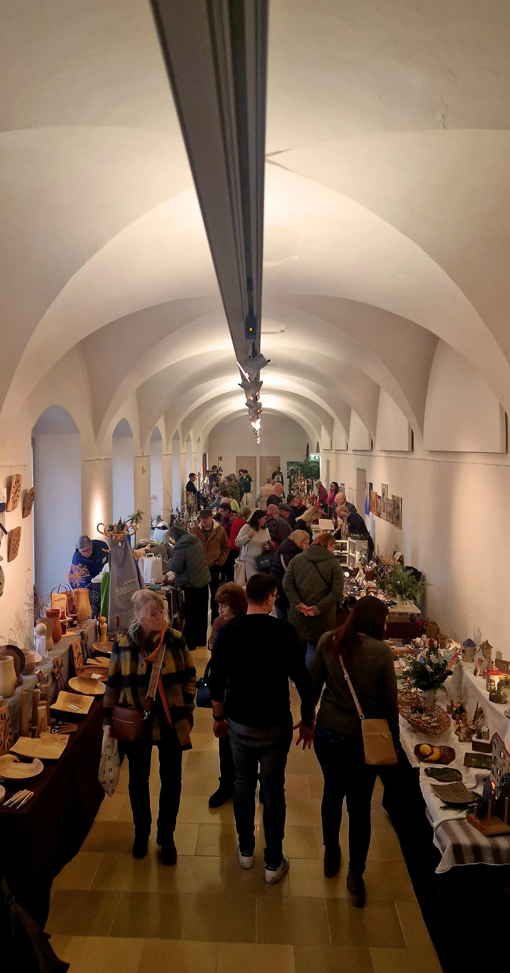 ART.IG-Kunsthandwerksmarkt 2026 im Schloss Ranshofen – Bild 5