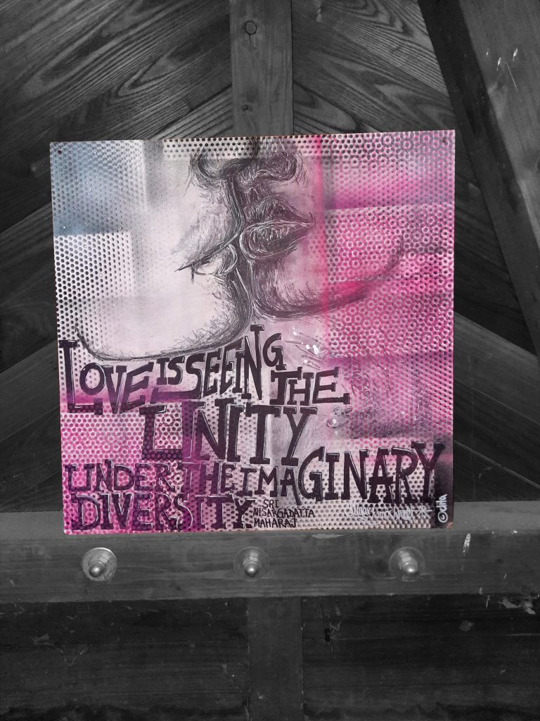 Nr.1 Lovediversity