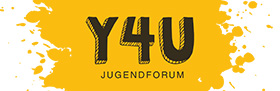 Partner - Y4U Jugendforum
