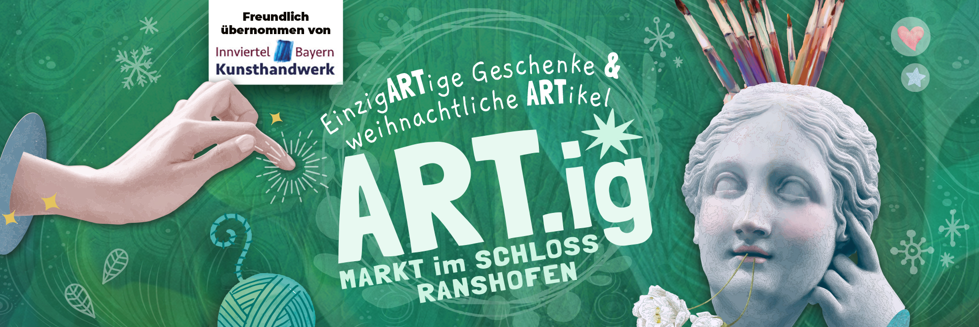 ART.ig - Markt in Ranshofen